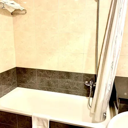 Hotel Arumí Santa Eugenia de Berga