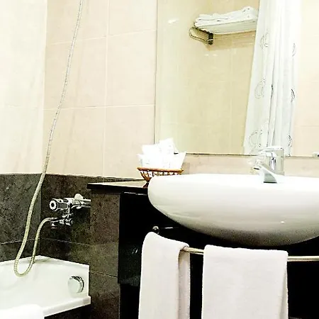 Arumí Hotel