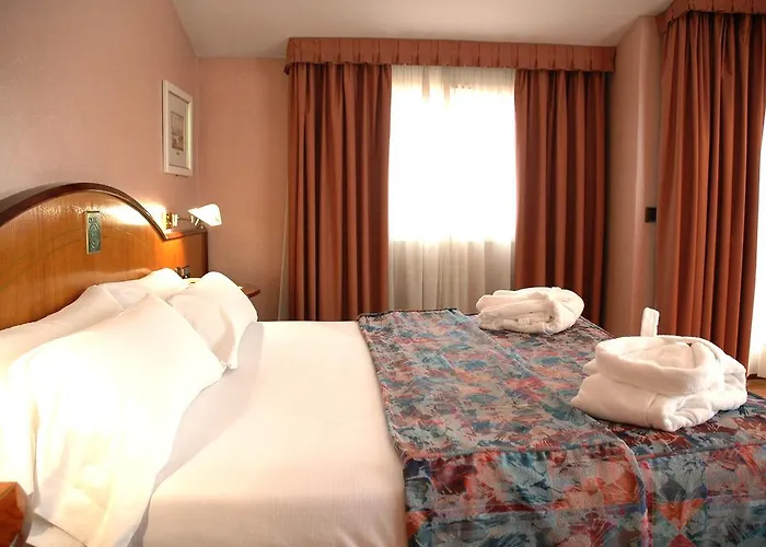 Hotel Arumi