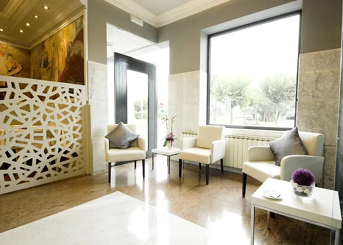 Arumi Hotel Santa Eugenia de Berga